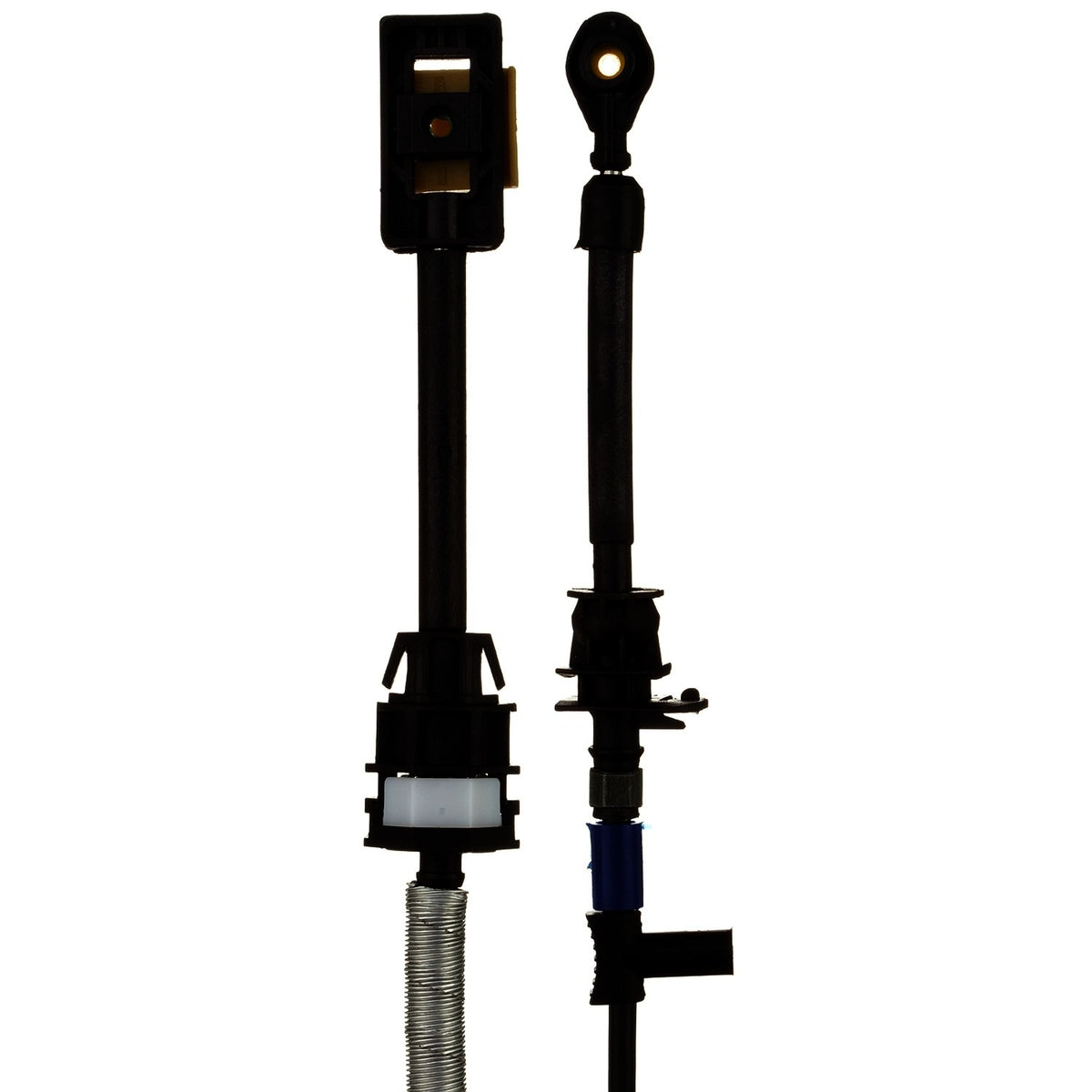 ATP Automatic Transmission Shifter Cable Y-789