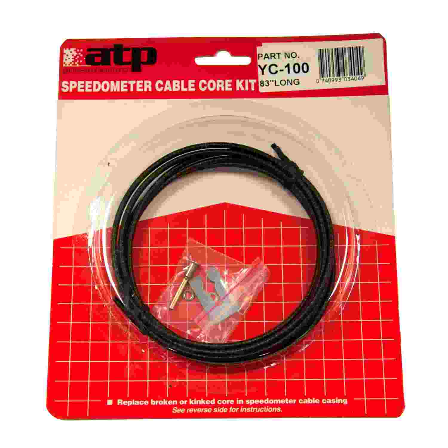 ATP Cable Make Up Kit YC-100