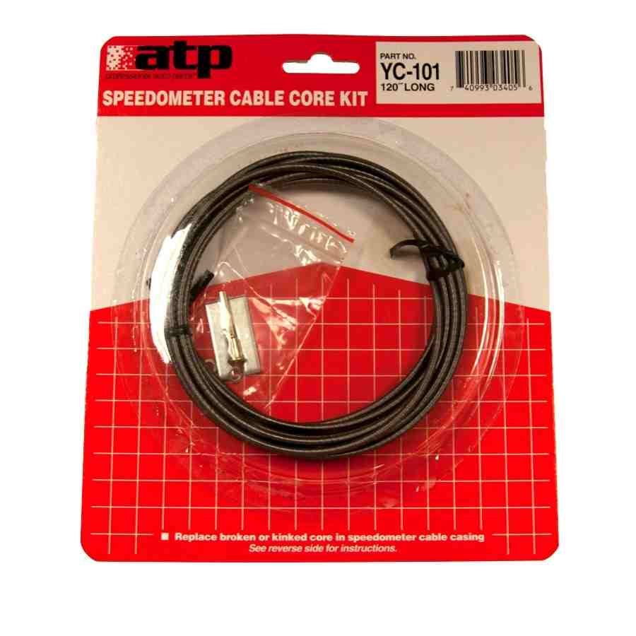 ATP Cable Make Up Kit YC-101