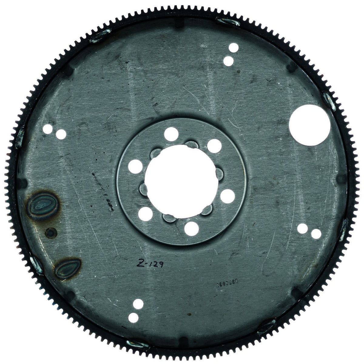 ATP Automatic Transmission Flexplate Z-129