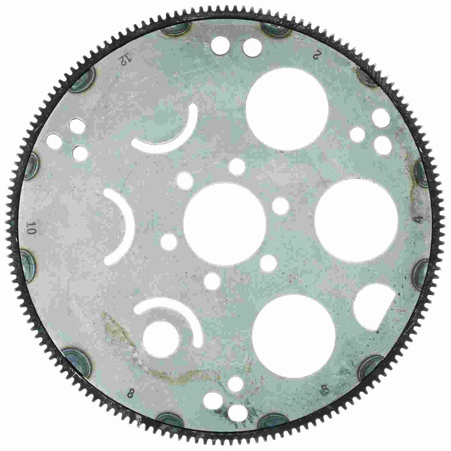 ATP Automatic Transmission Flexplate Z-151