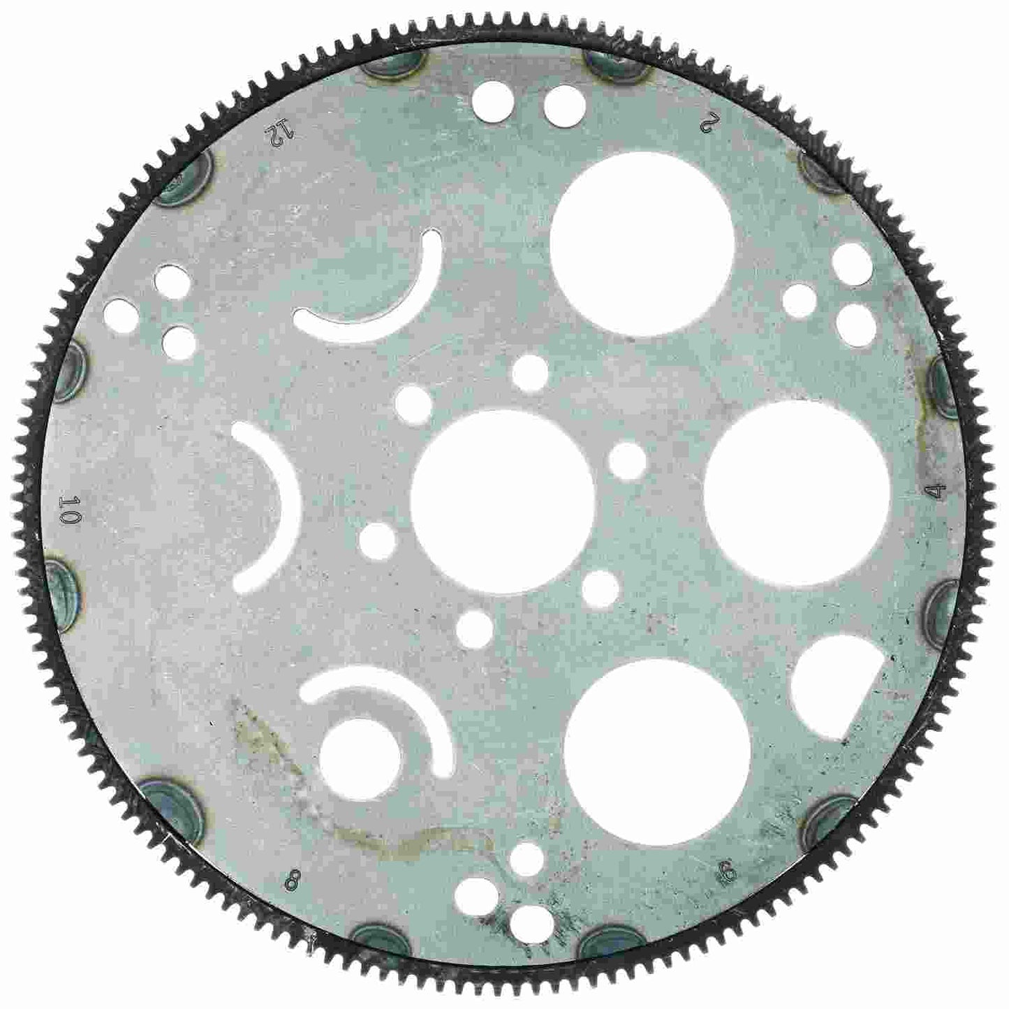 ATP Automatic Transmission Flexplate Z-151