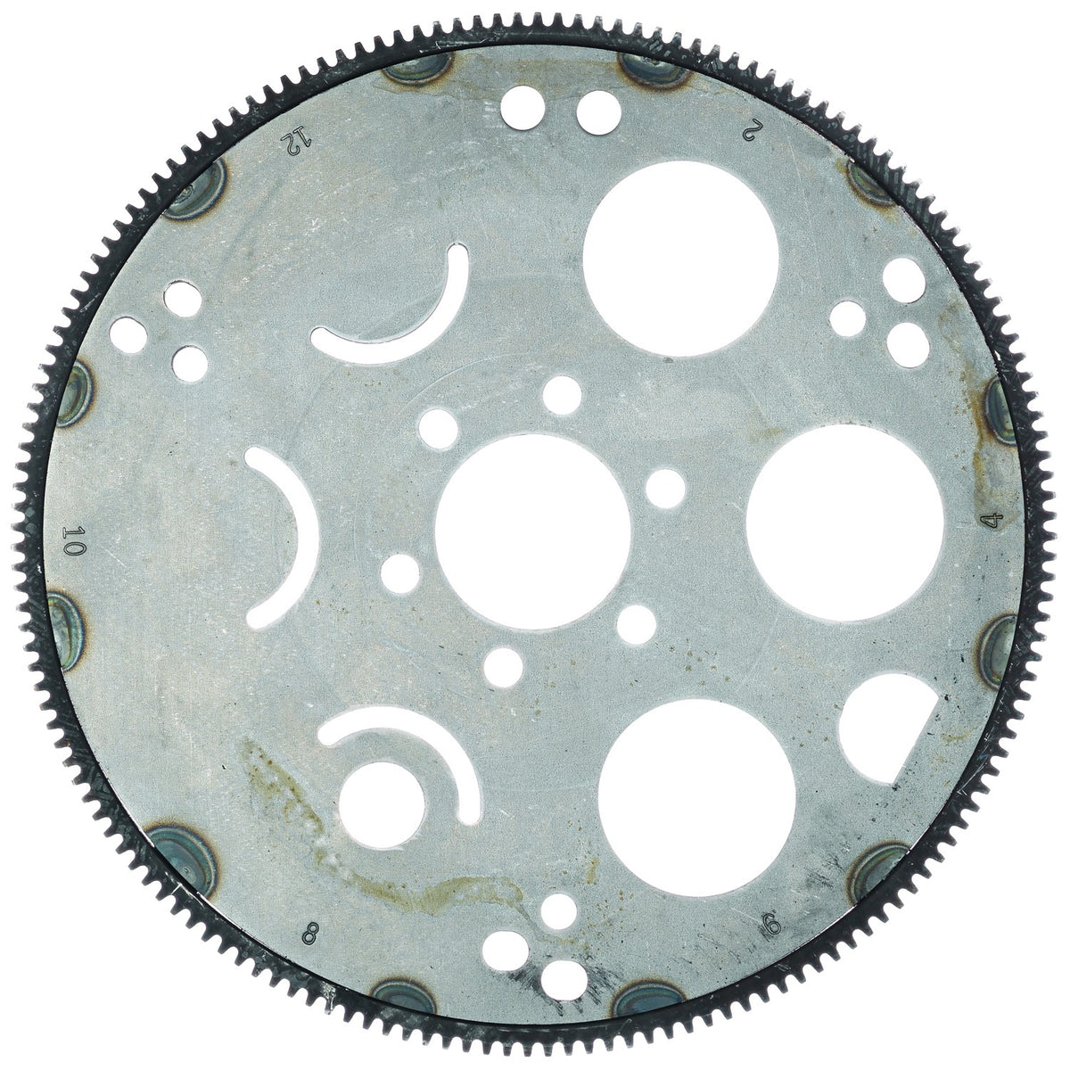 ATP Automatic Transmission Flexplate Z-151