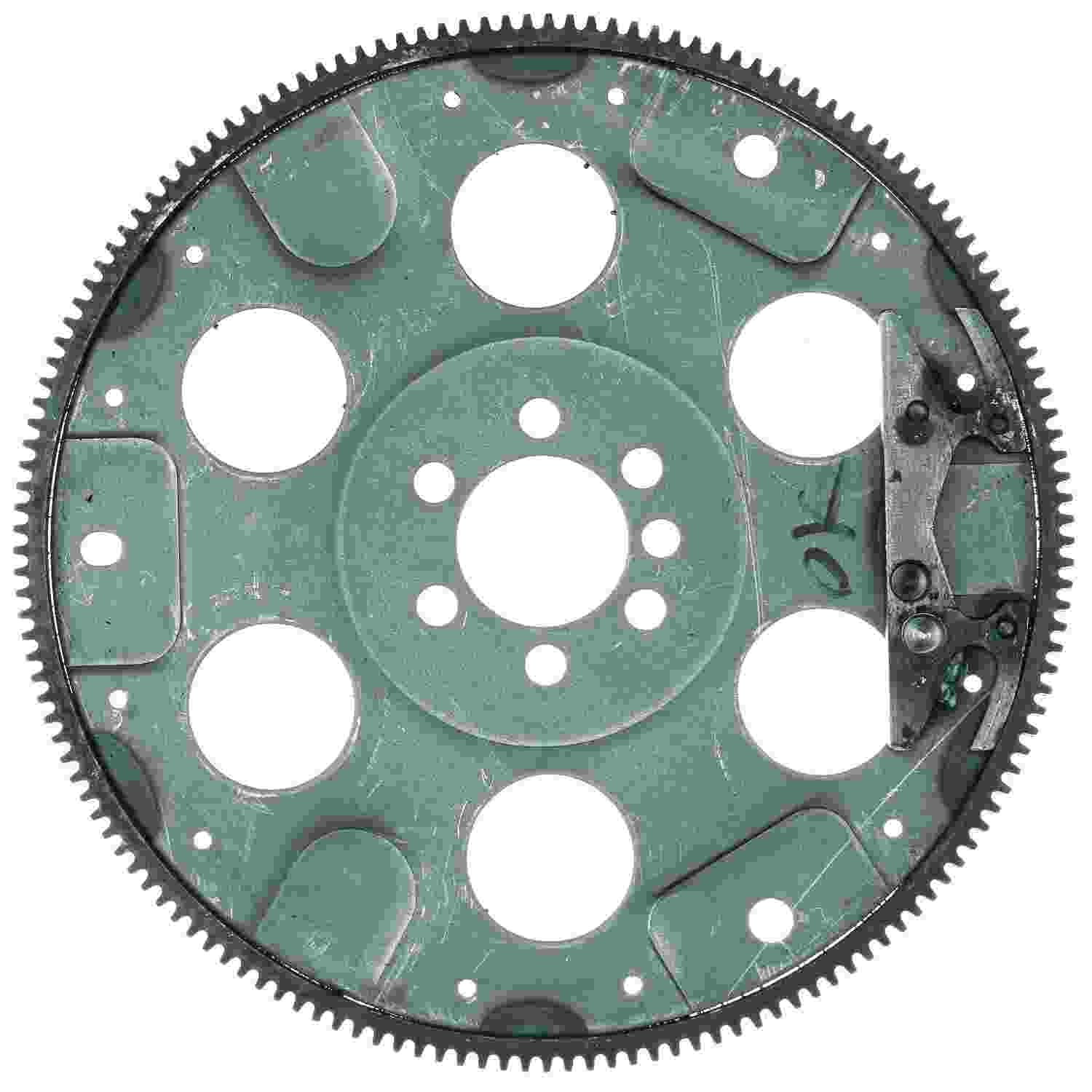 ATP Automatic Transmission Flexplate Z-165