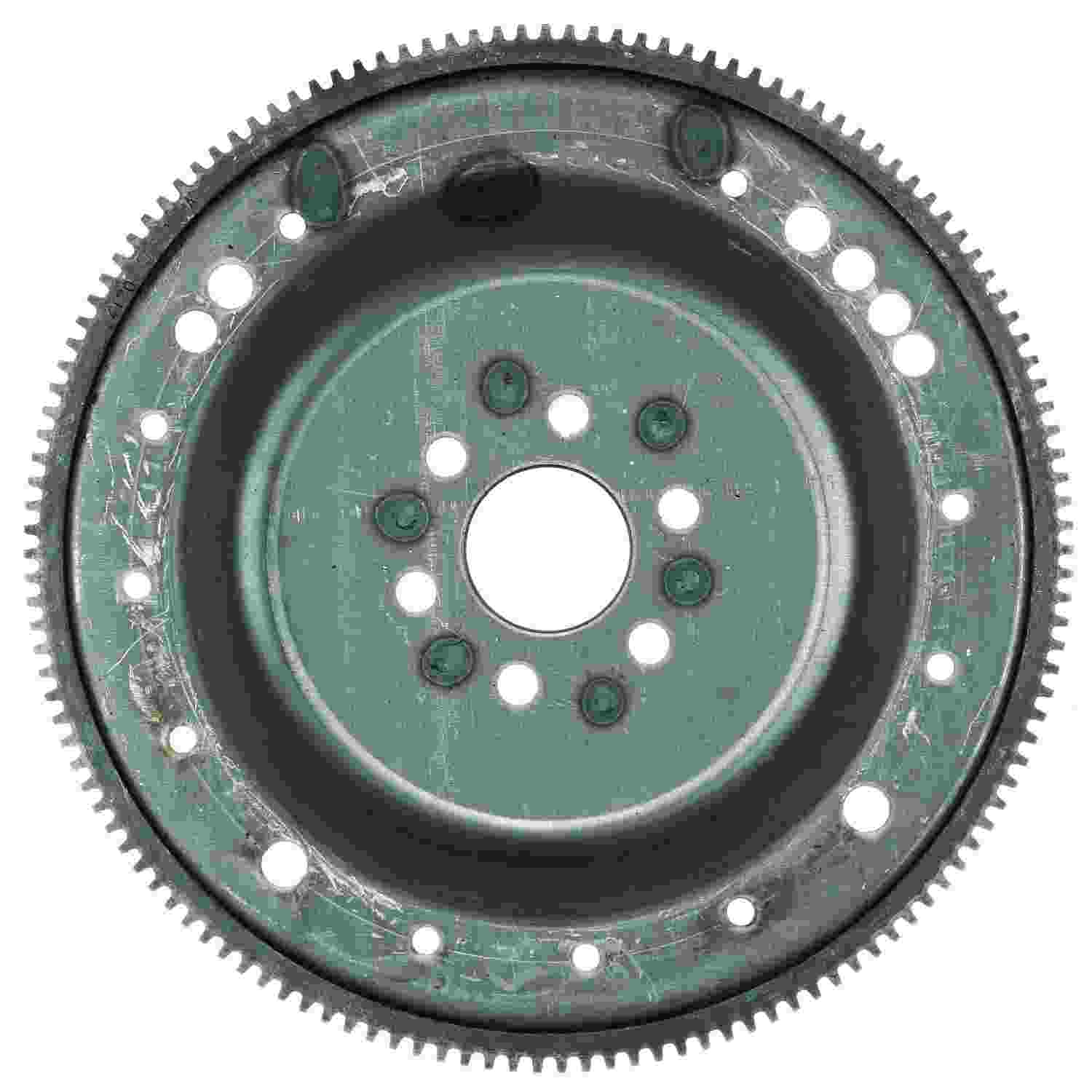 ATP Automatic Transmission Flexplate Z-252