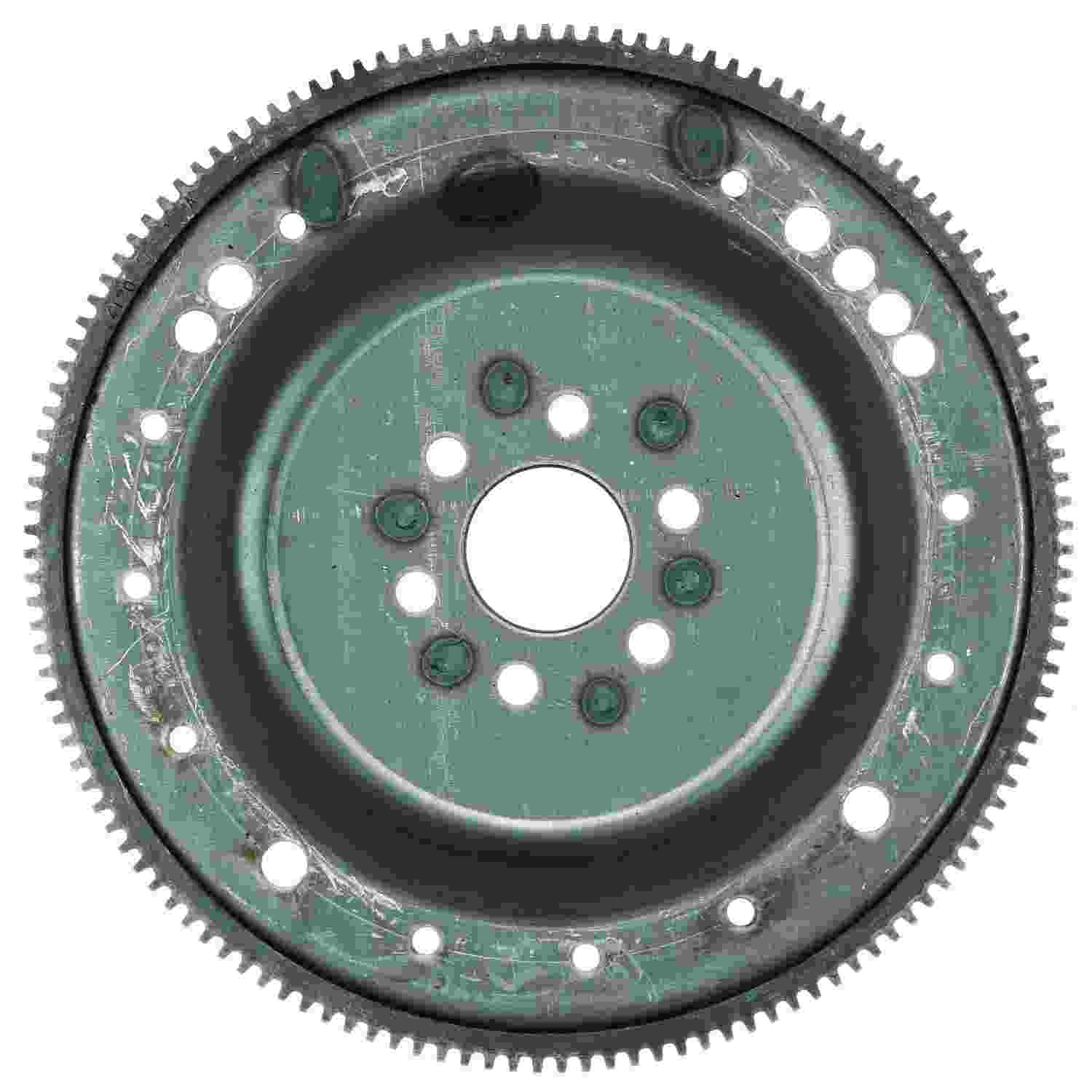 ATP Automatic Transmission Flexplate Z-252
