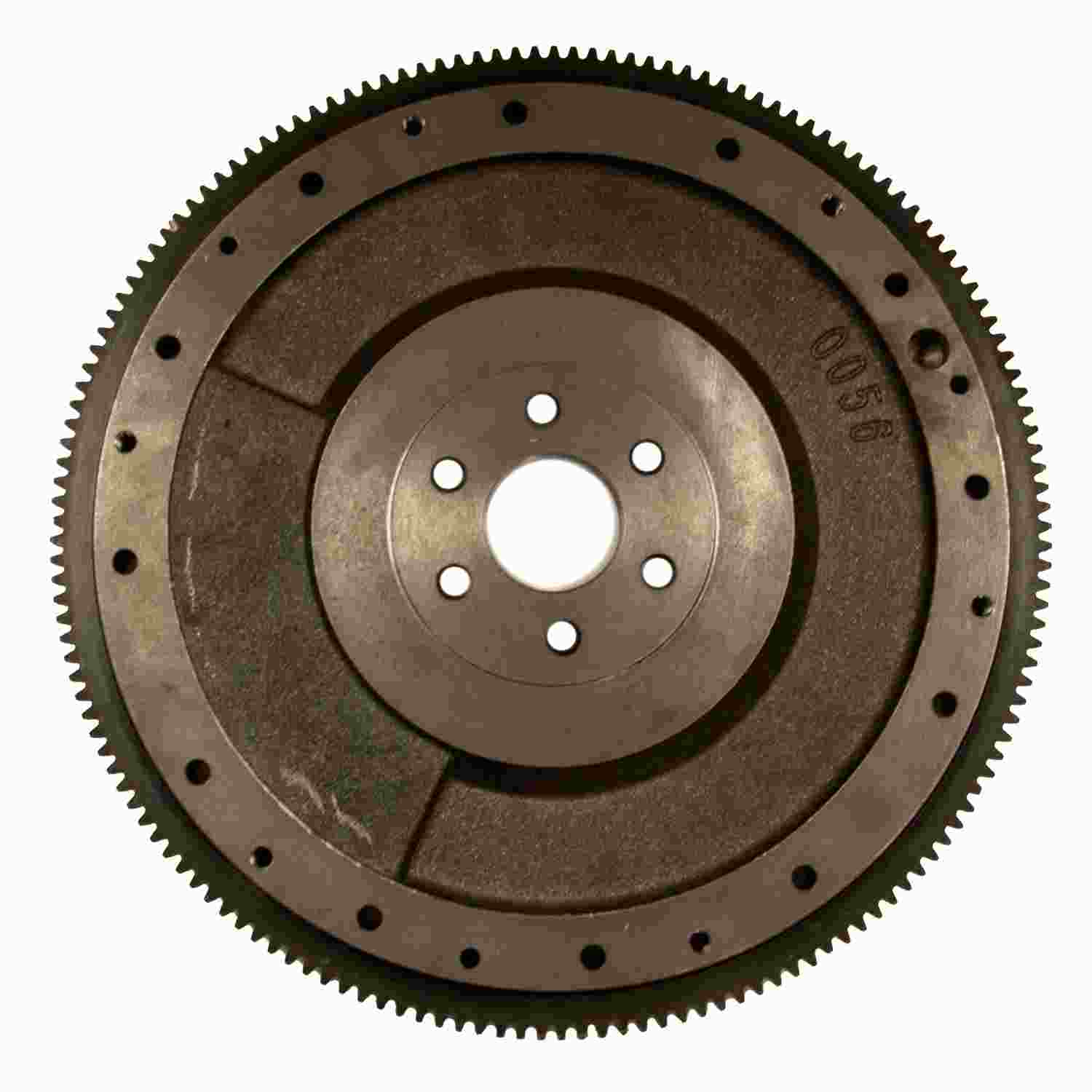 ATP Clutch Flywheel Z-287