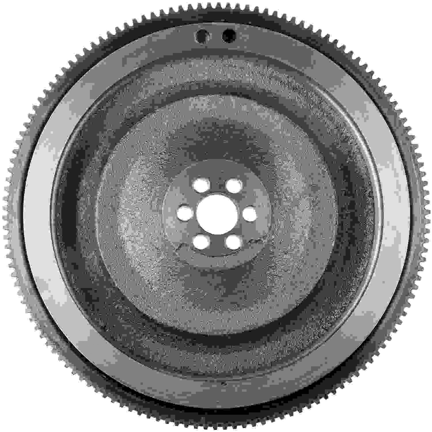 ATP Clutch Flywheel Z-289