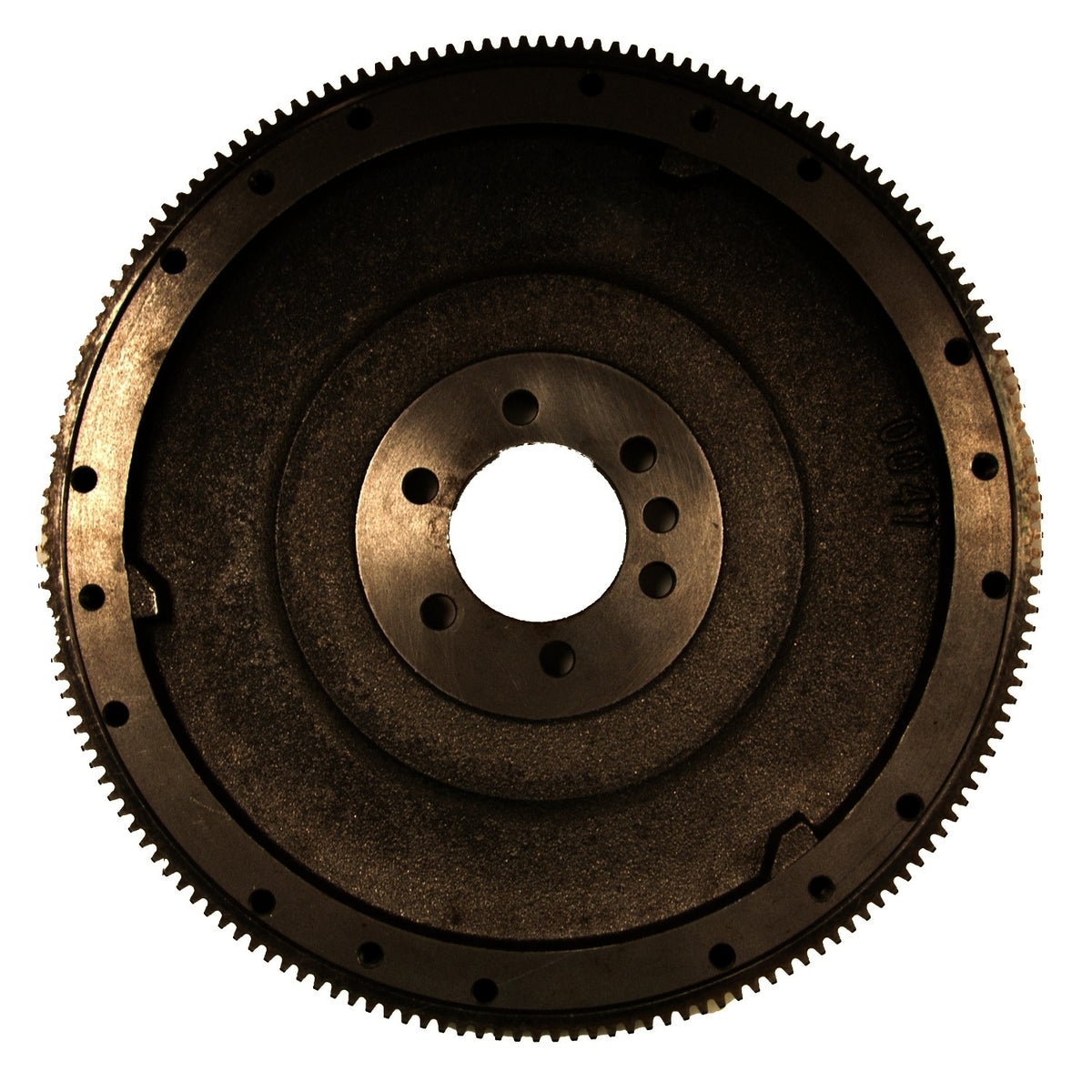 ATP Clutch Flywheel Z-296