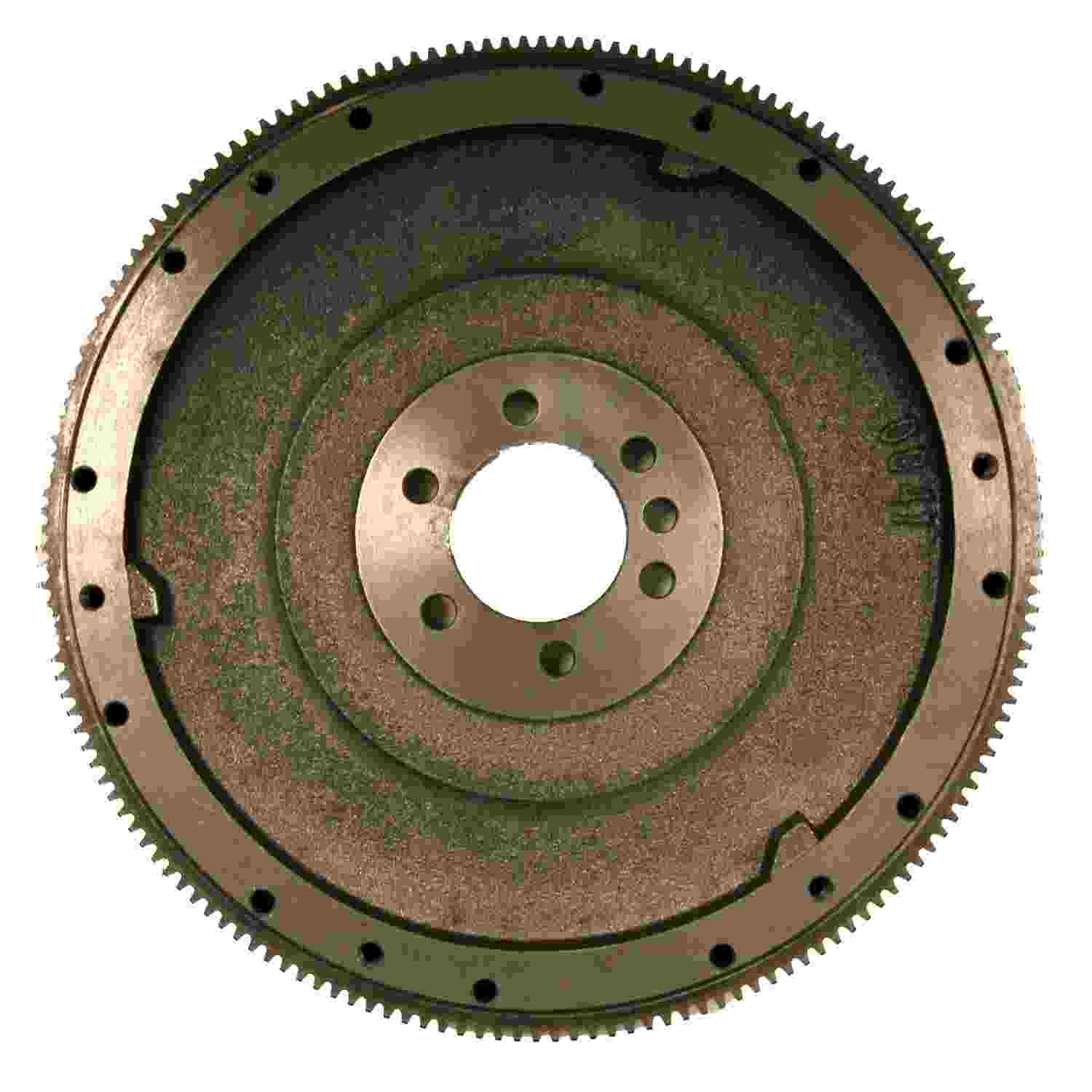 ATP Clutch Flywheel Z-296