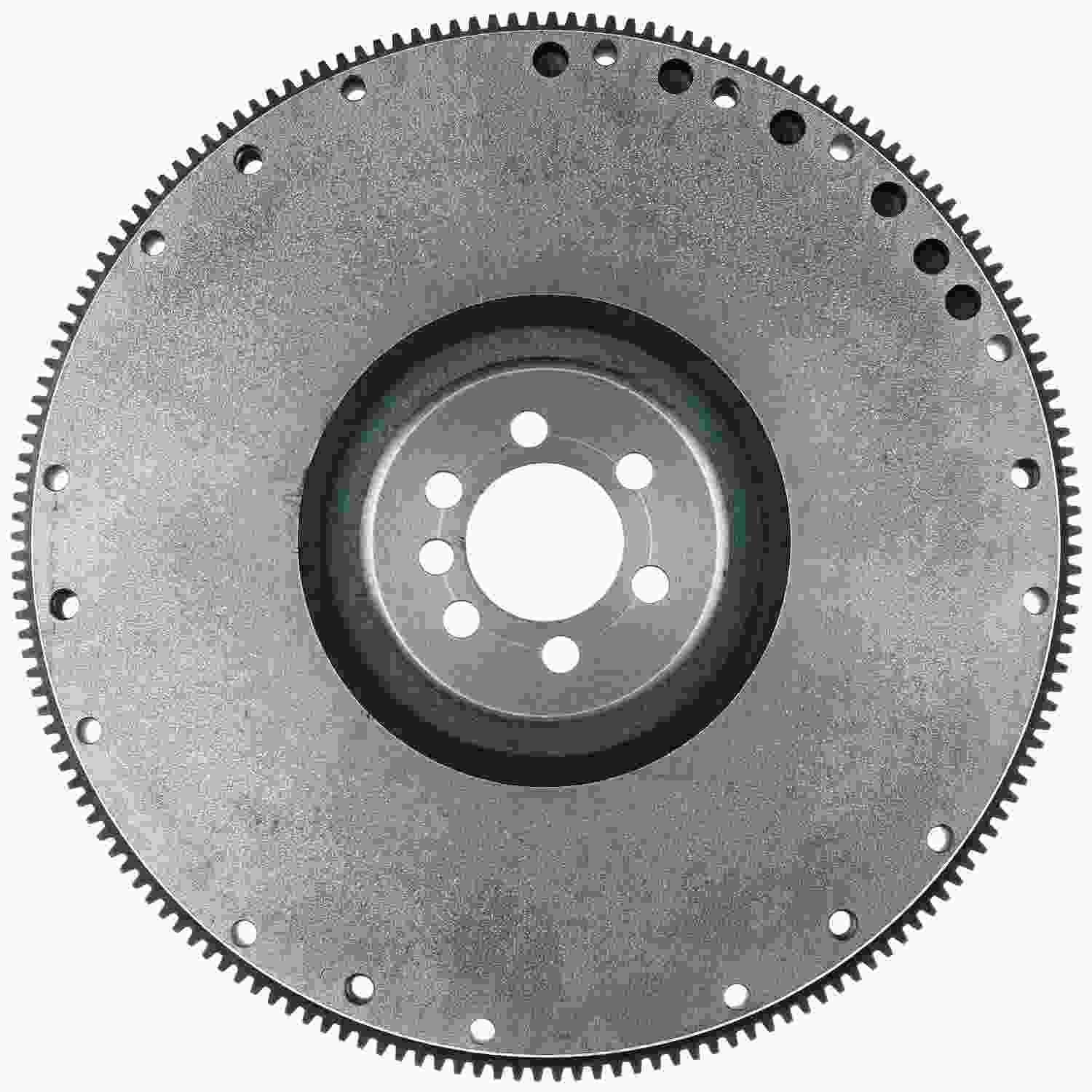 ATP Clutch Flywheel Z-297