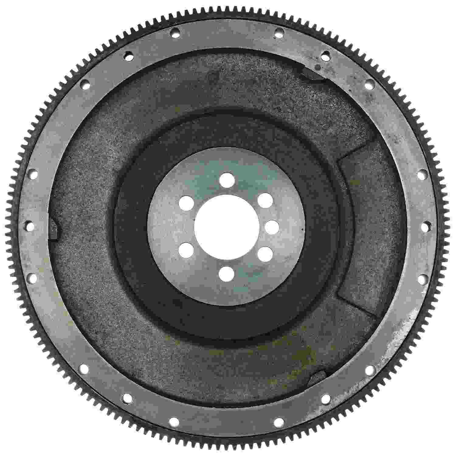 ATP Clutch Flywheel Z-297