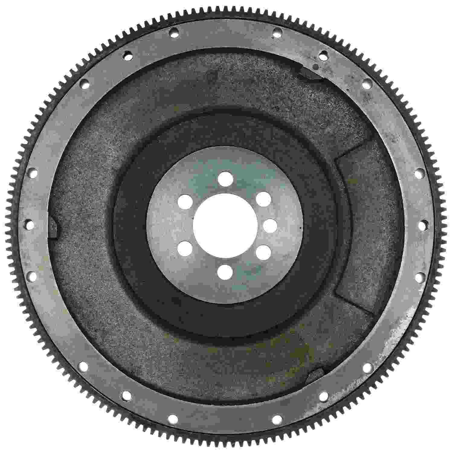 ATP Clutch Flywheel Z-297