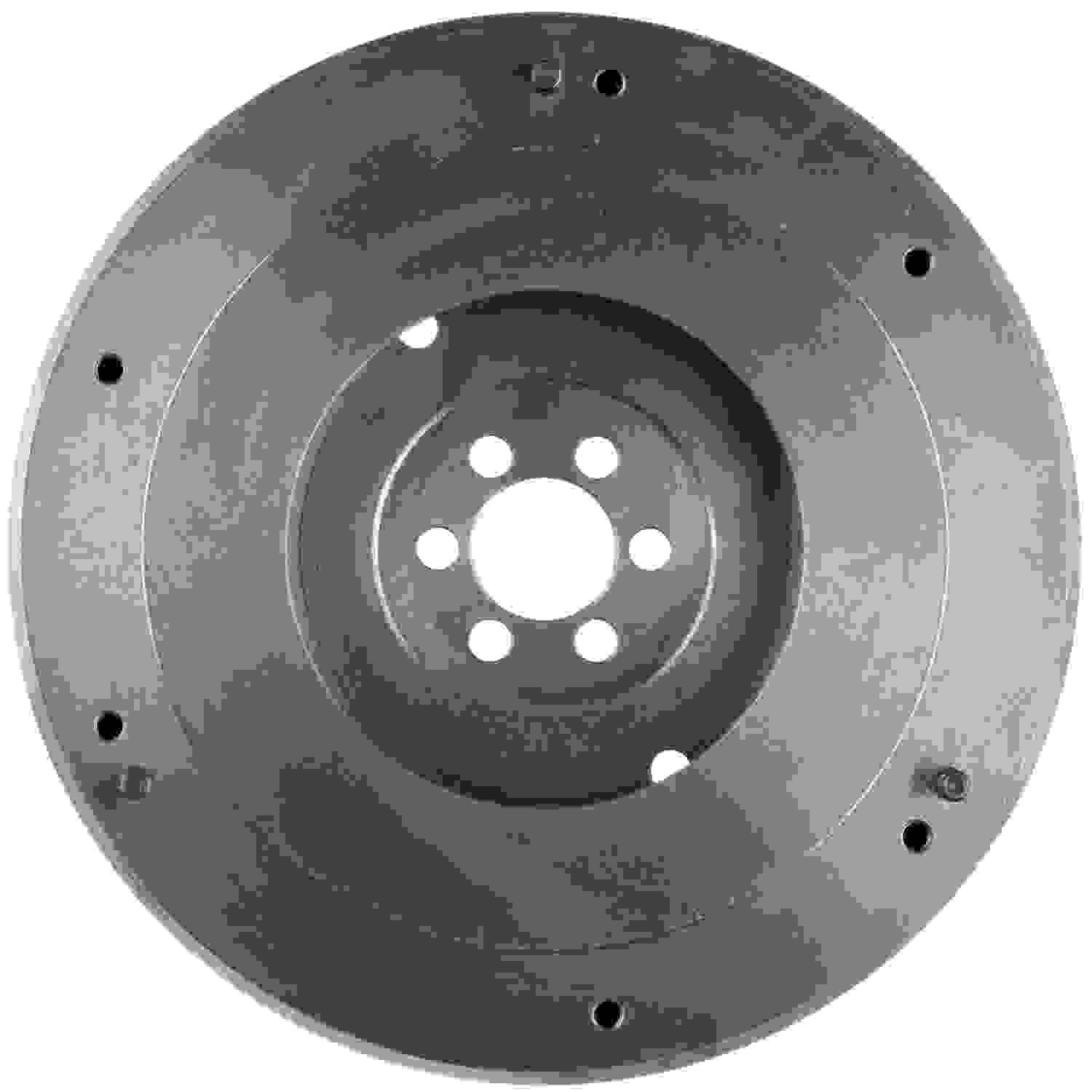 ATP Clutch Flywheel Z-317