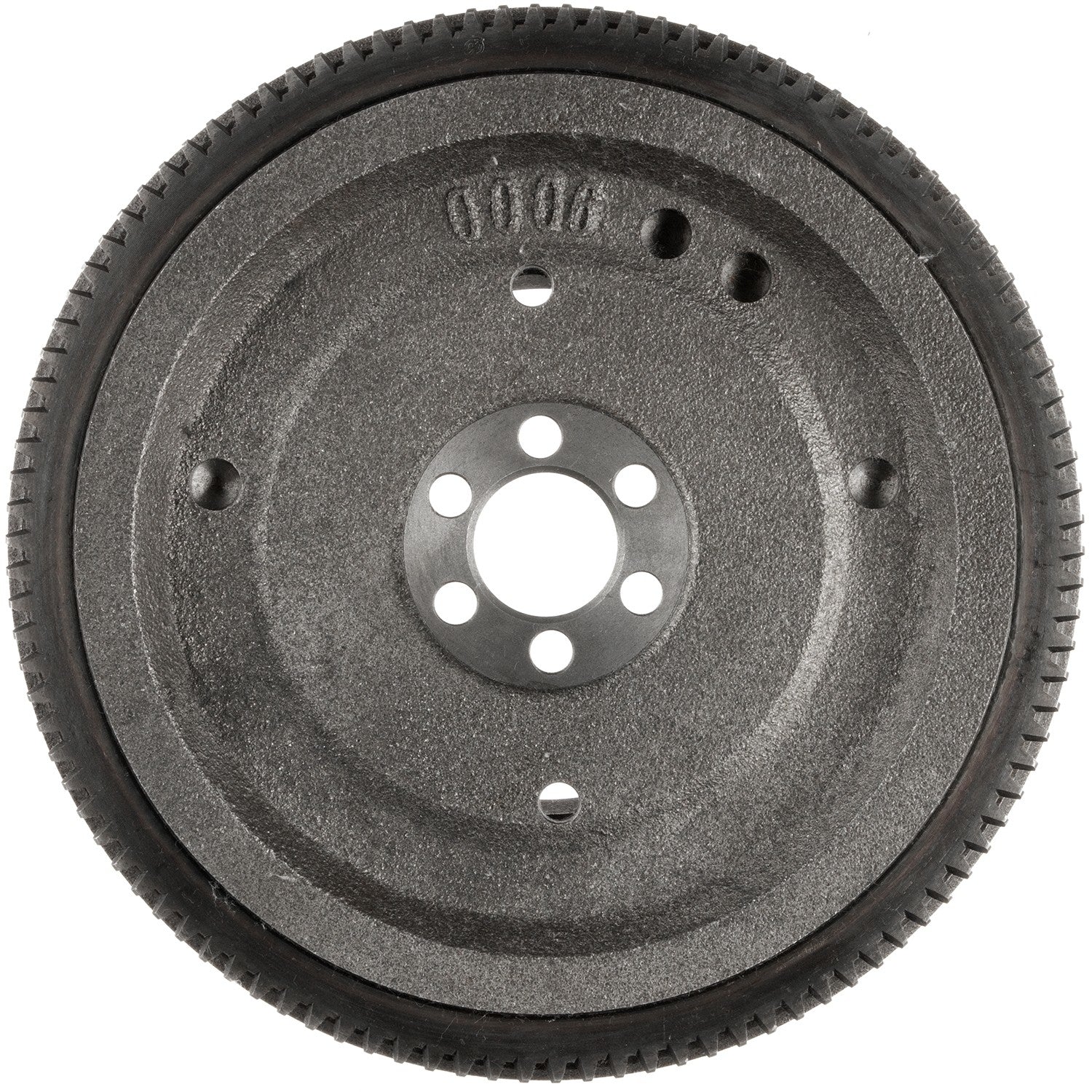 ATP Clutch Flywheel Z-317
