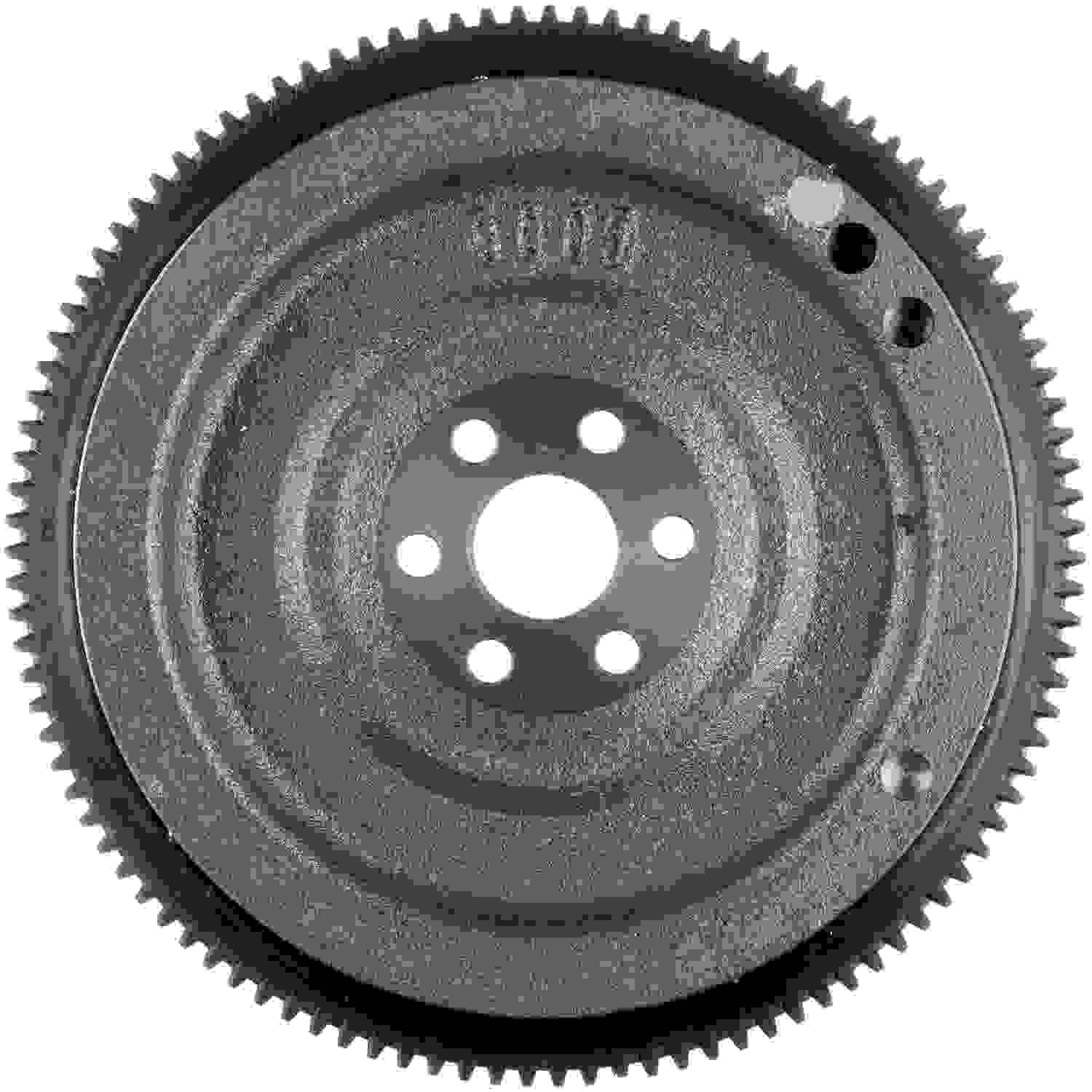 ATP Clutch Flywheel Z-321