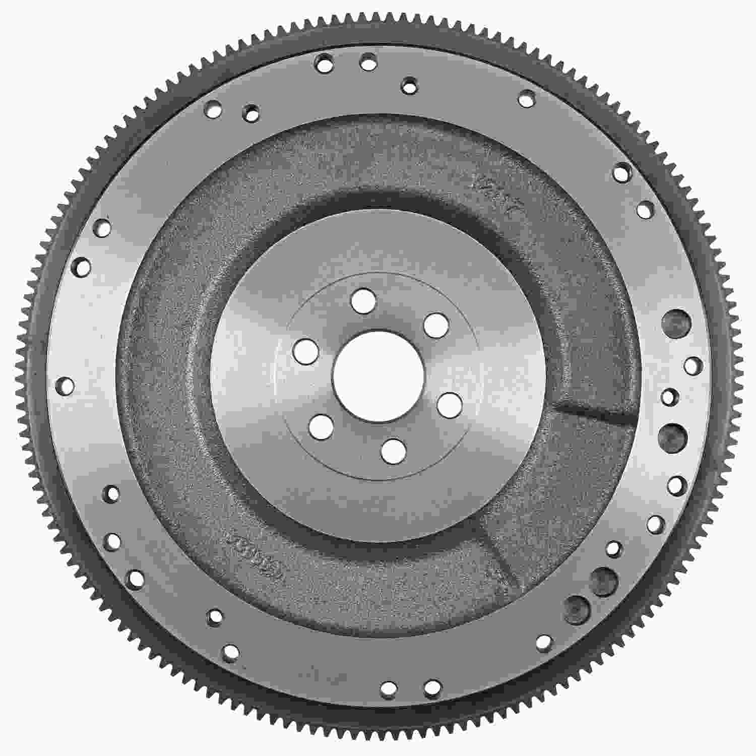 ATP Clutch Flywheel Z-327