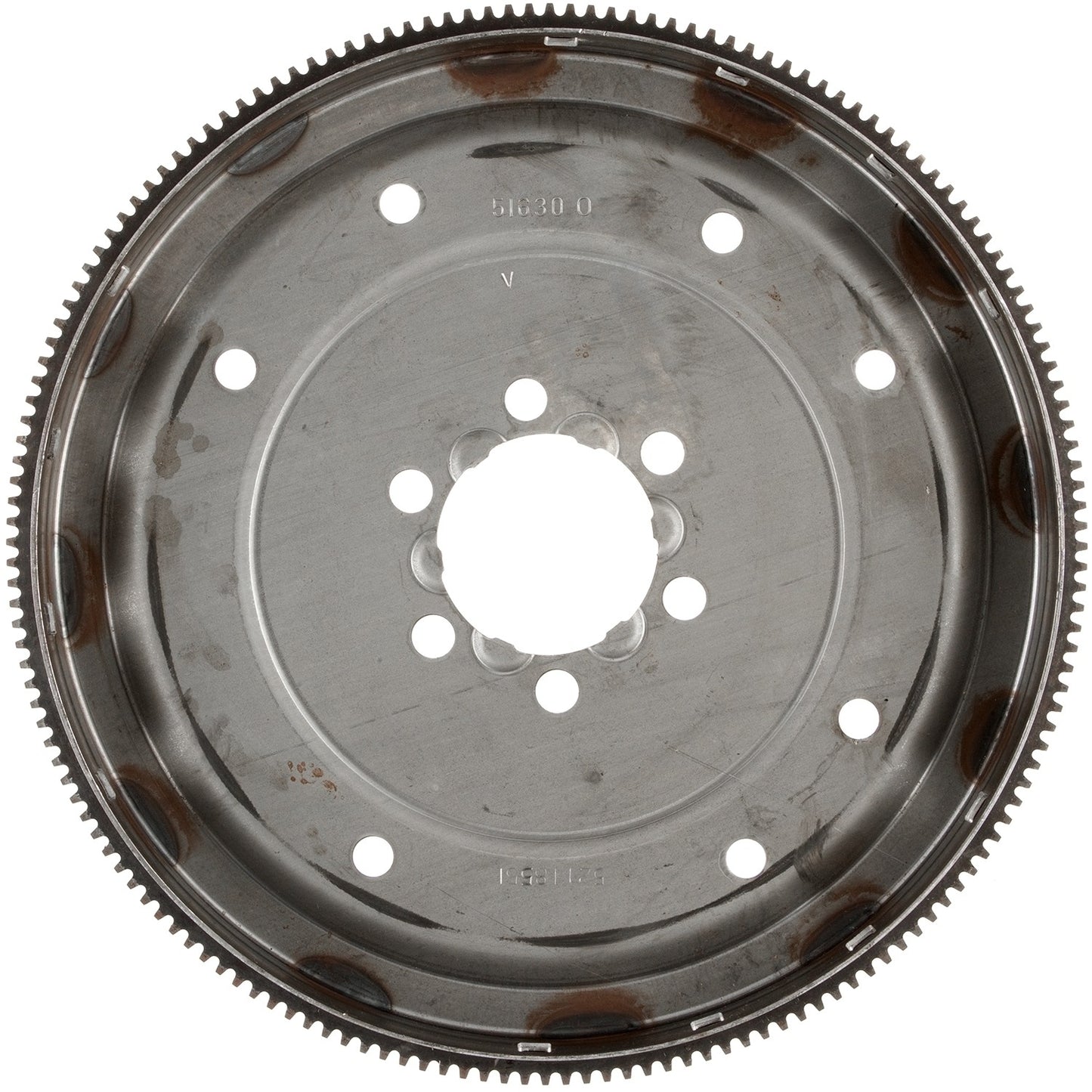ATP Automatic Transmission Flexplate Z-337