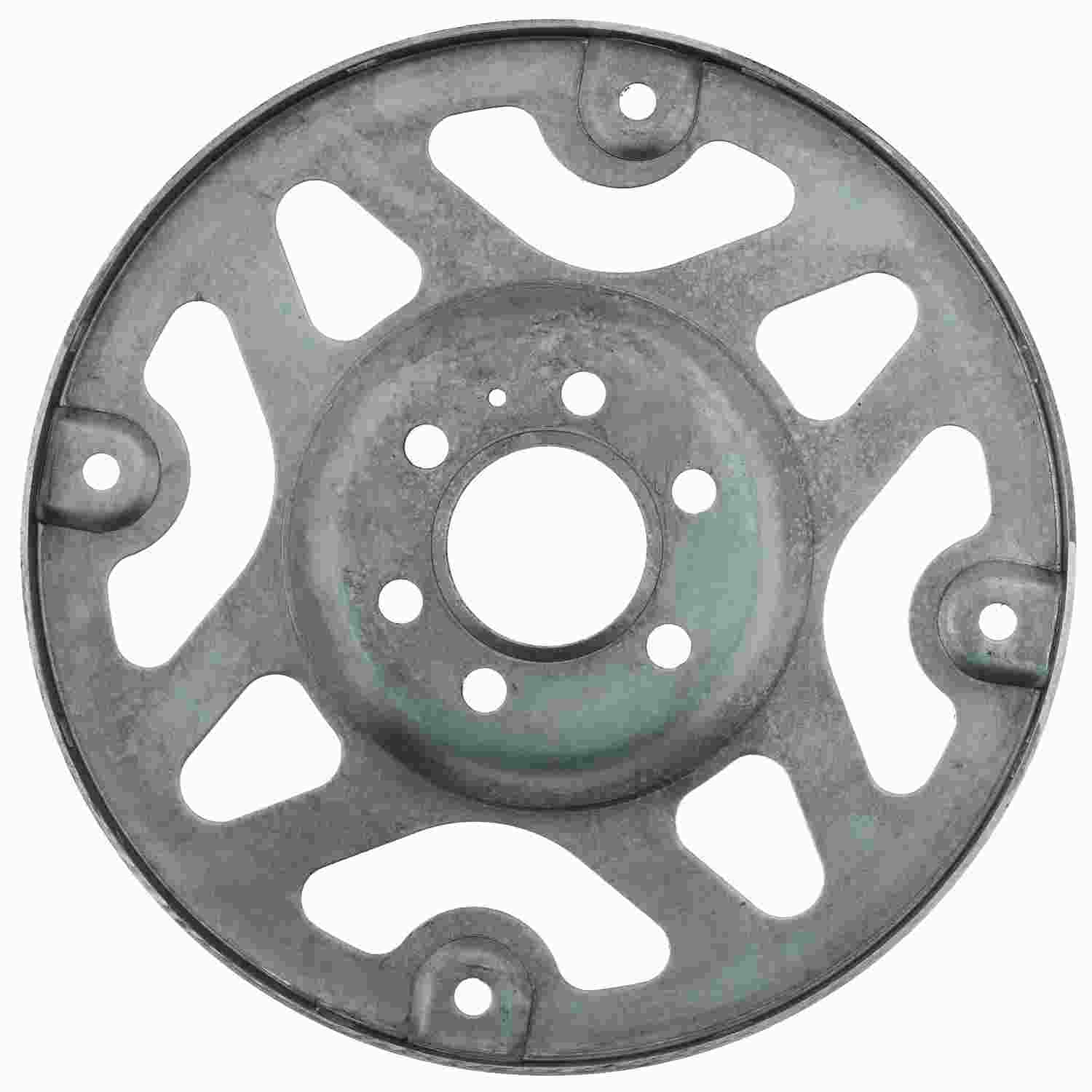 ATP Automatic Transmission Flexplate Z-341