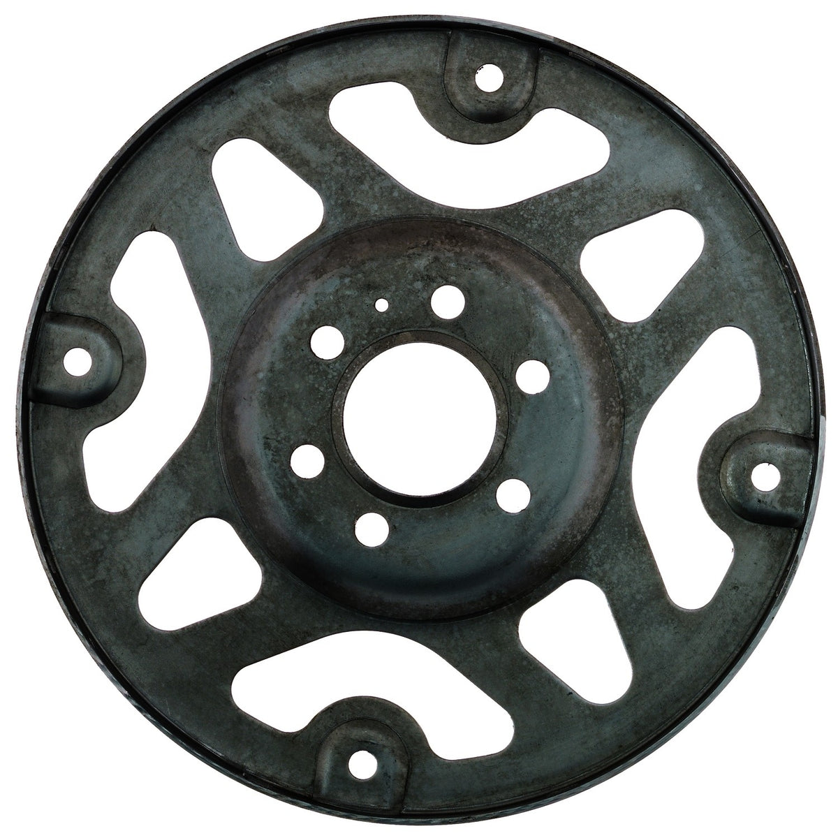 ATP Automatic Transmission Flexplate Z-341