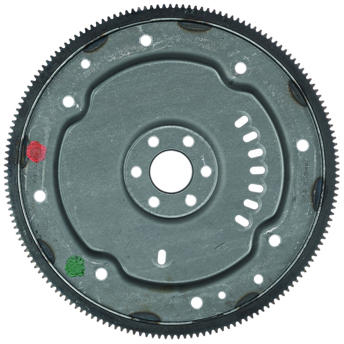 ATP Automatic Transmission Flexplate Z-345