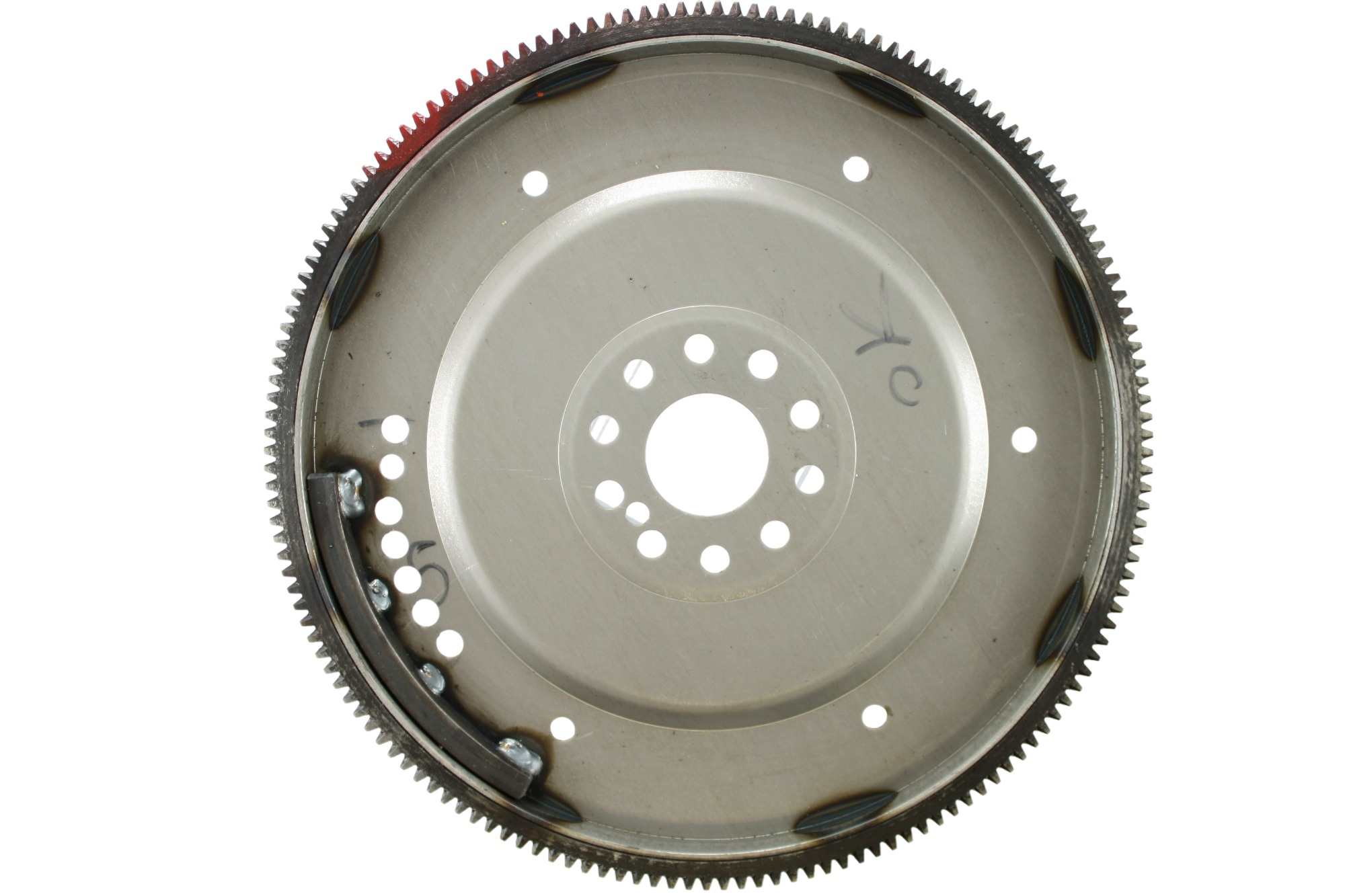 ATP Automatic Transmission Flexplate Z-348