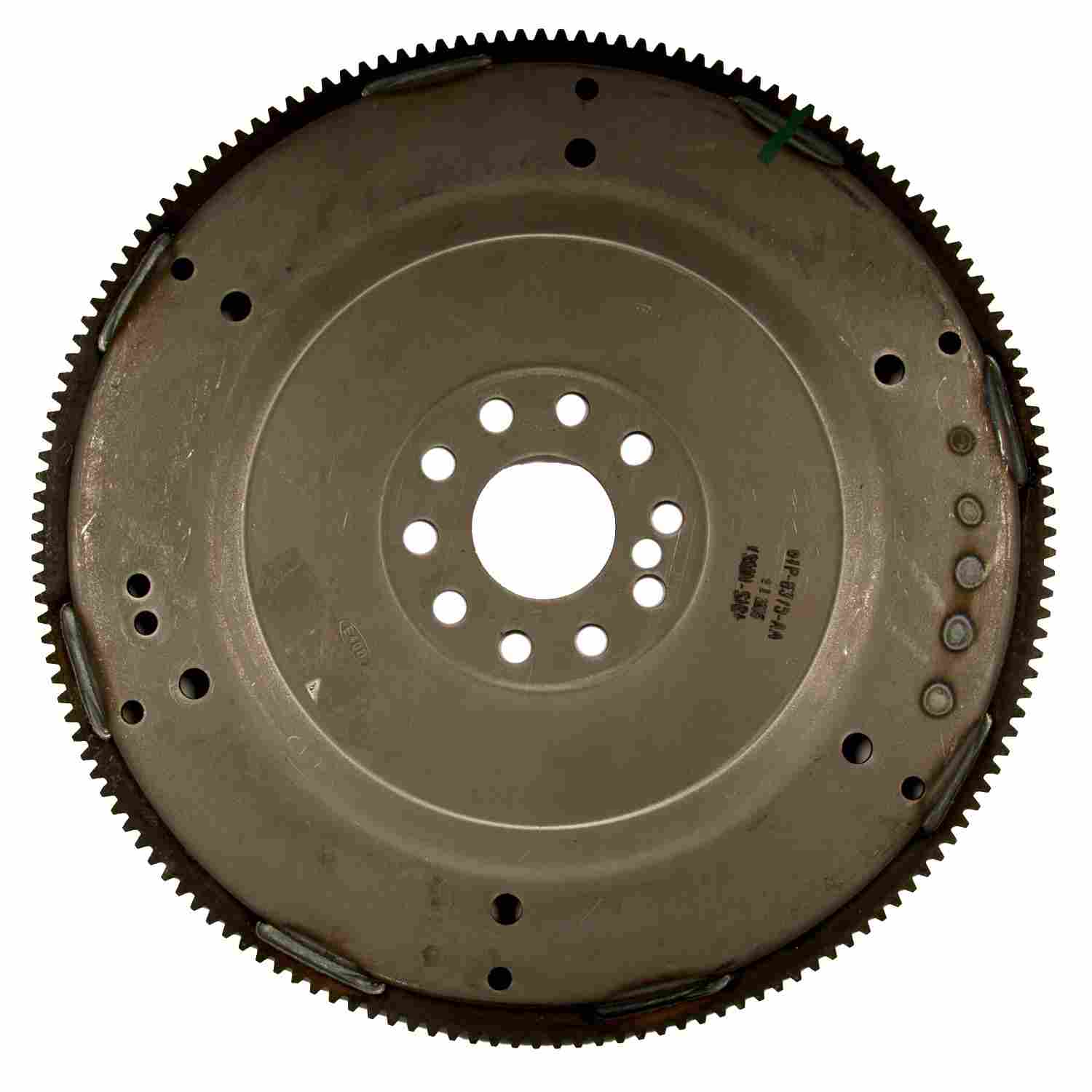 ATP Automatic Transmission Flexplate Z-348