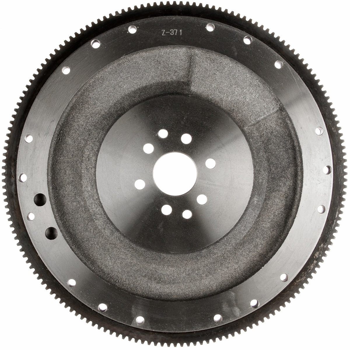 ATP Parts ATP Manual Transmission Flywheel Z-371