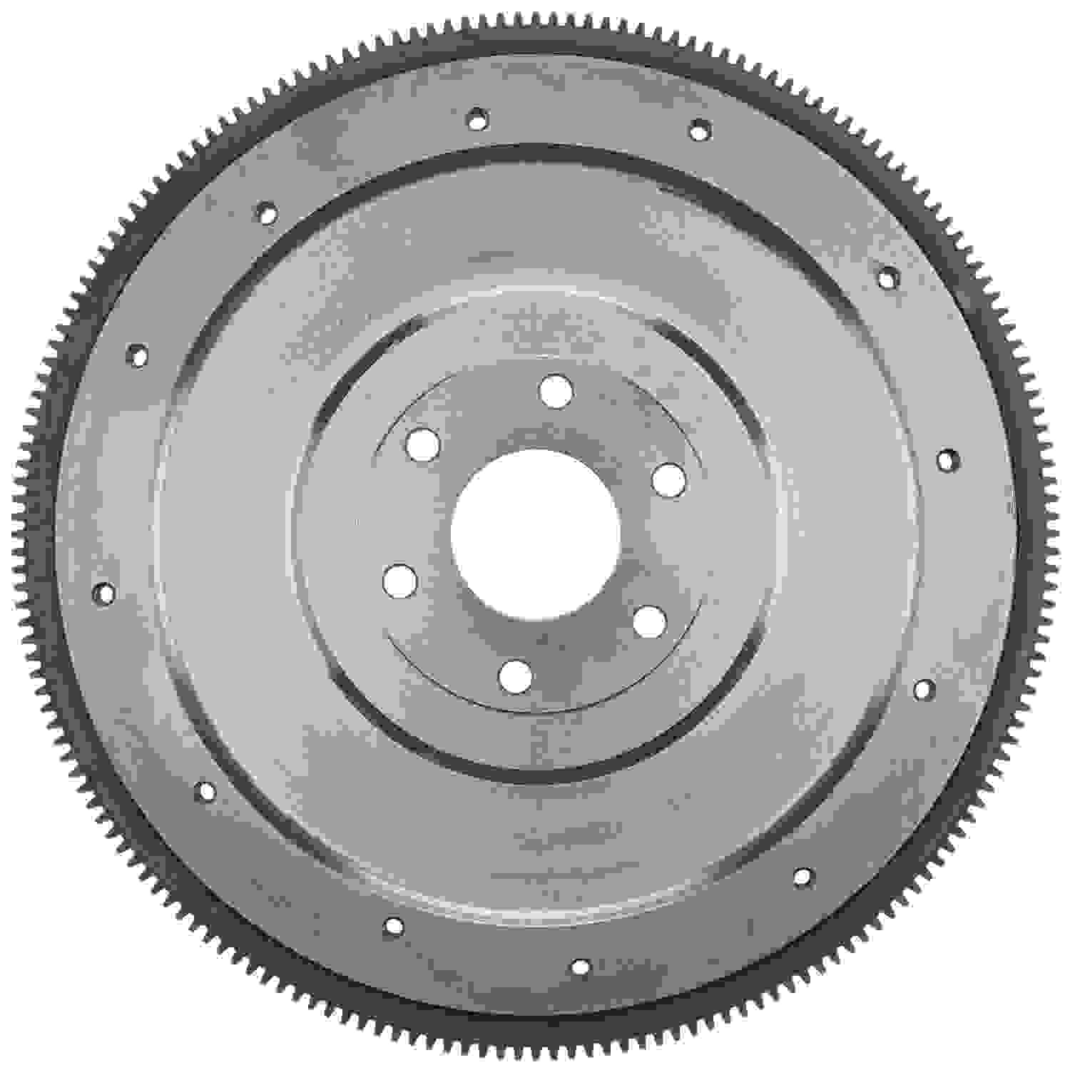 ATP Clutch Flywheel Z-372