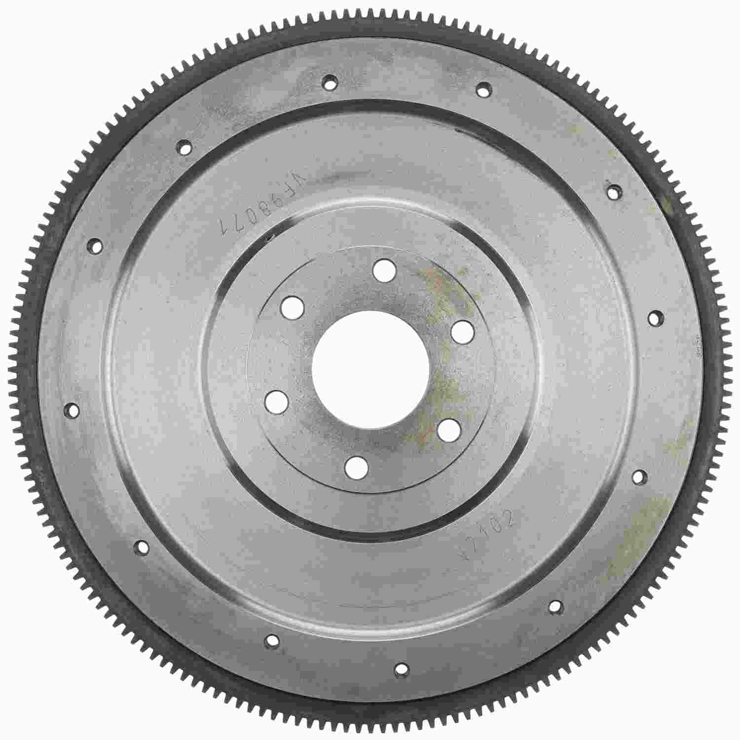 ATP Clutch Flywheel Z-372