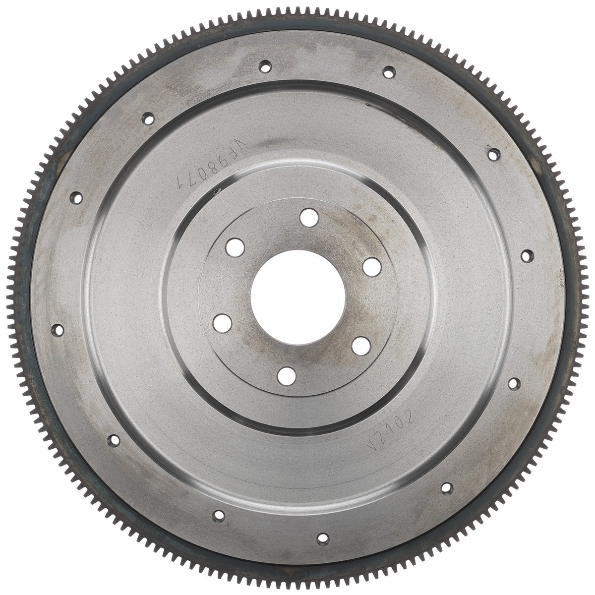 ATP Clutch Flywheel Z-372