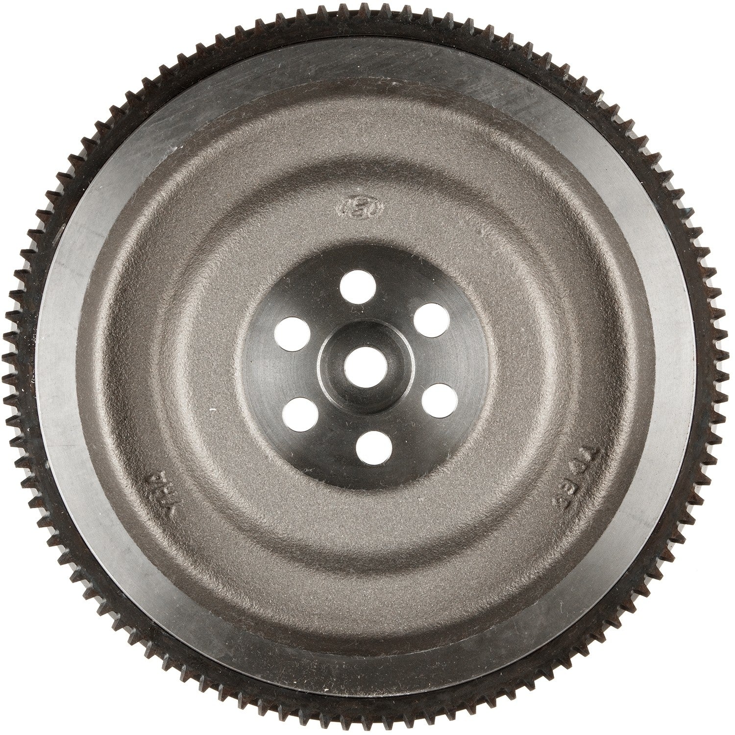 ATP Clutch Flywheel Z-381