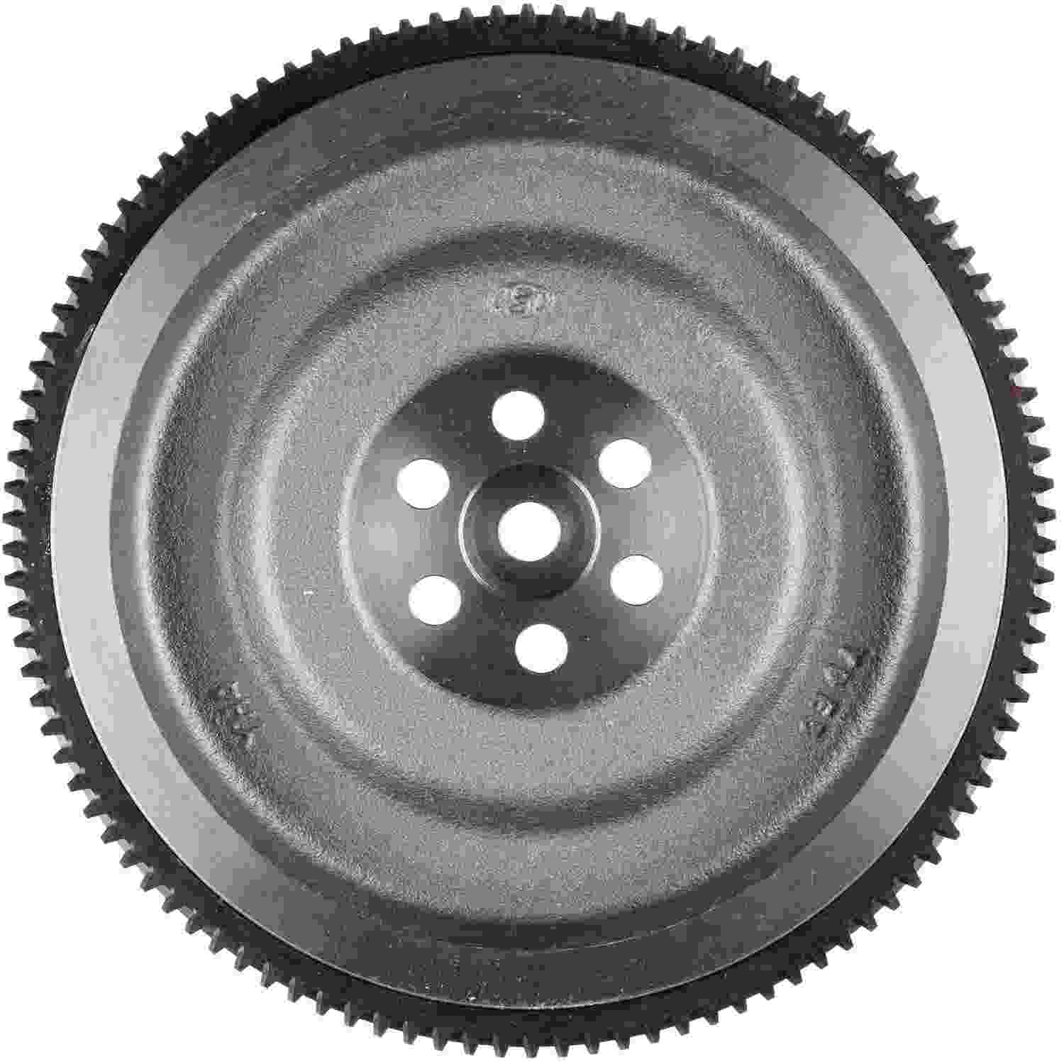 ATP Clutch Flywheel Z-381