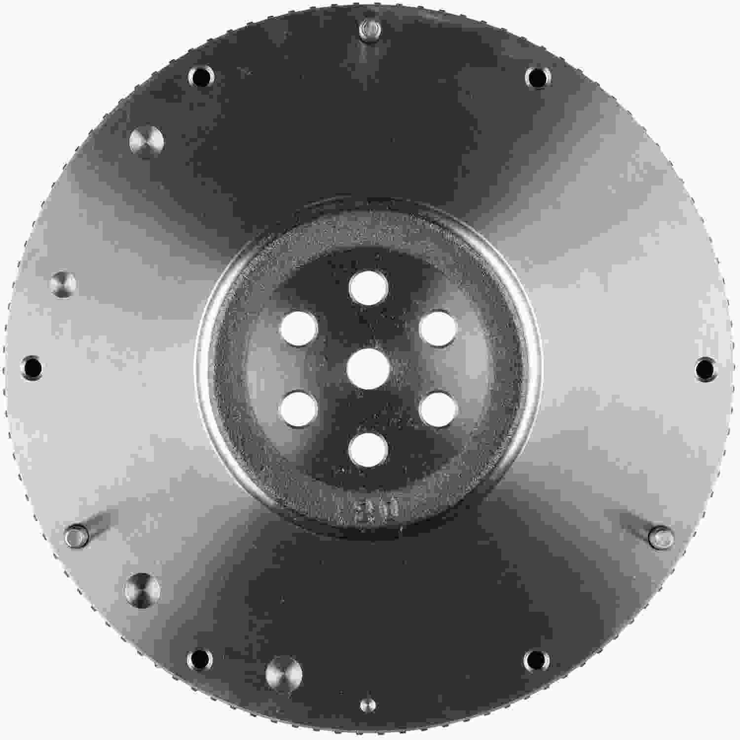 ATP Clutch Flywheel Z-381