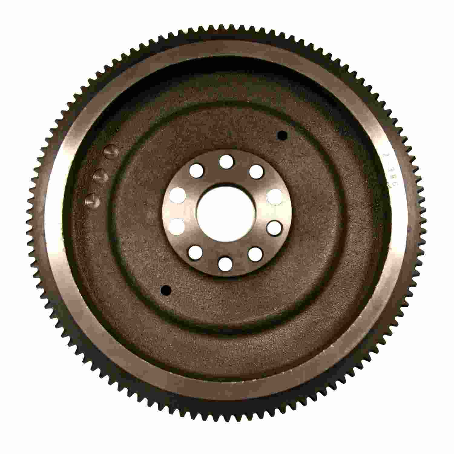 ATP Clutch Flywheel Z-396