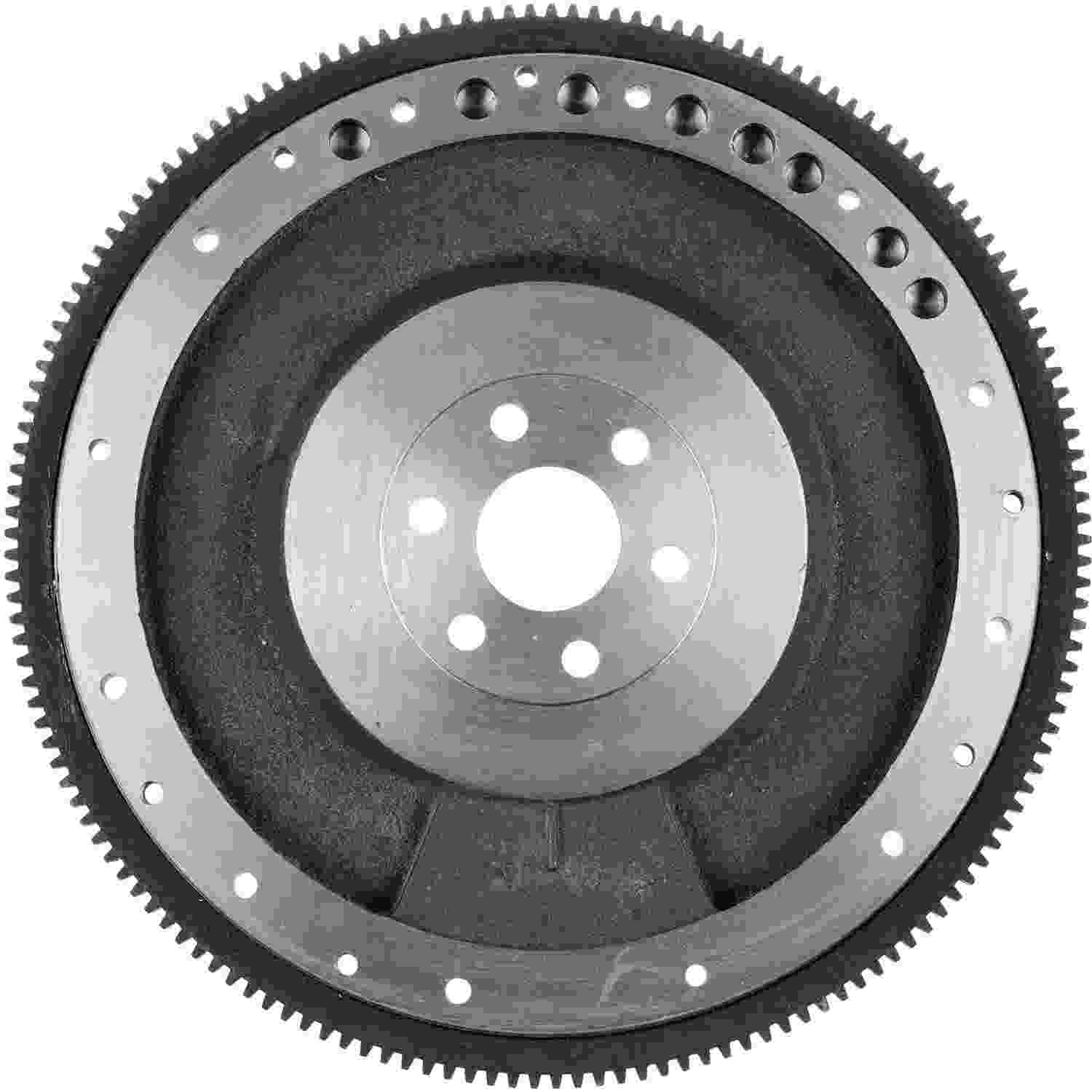 ATP Clutch Flywheel Z-401