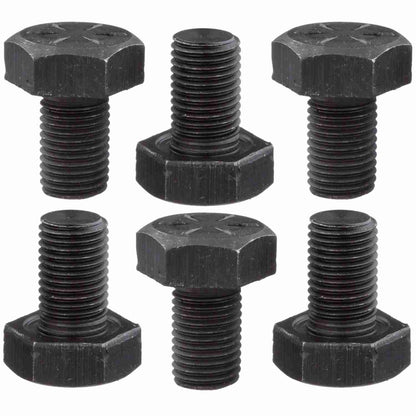 ATP Automatic Transmission Flexplate Mounting Bolt ZX-1016