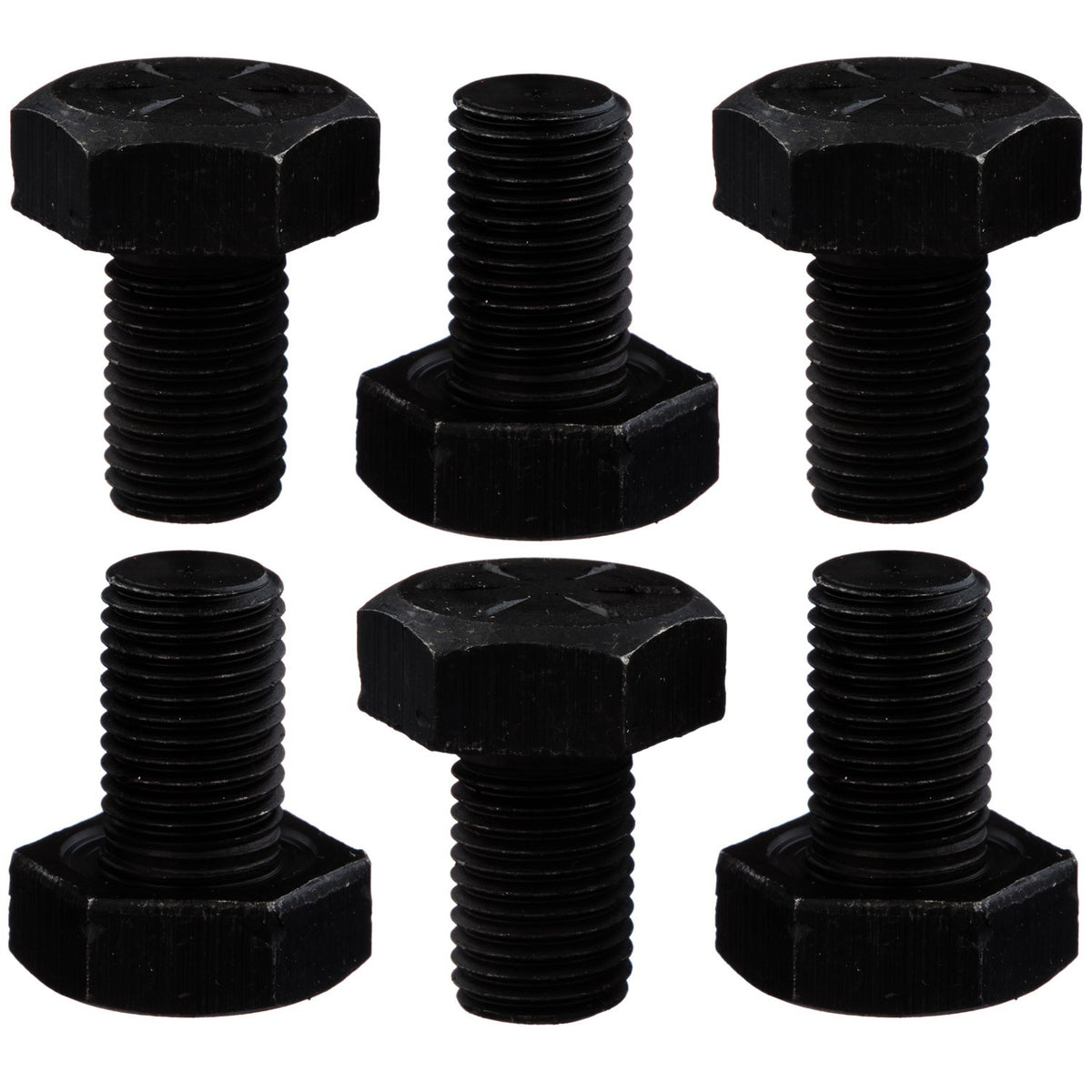 ATP Automatic Transmission Flexplate Mounting Bolt ZX-1016
