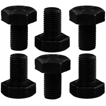 ATP Automatic Transmission Flexplate Mounting Bolt ZX-1016
