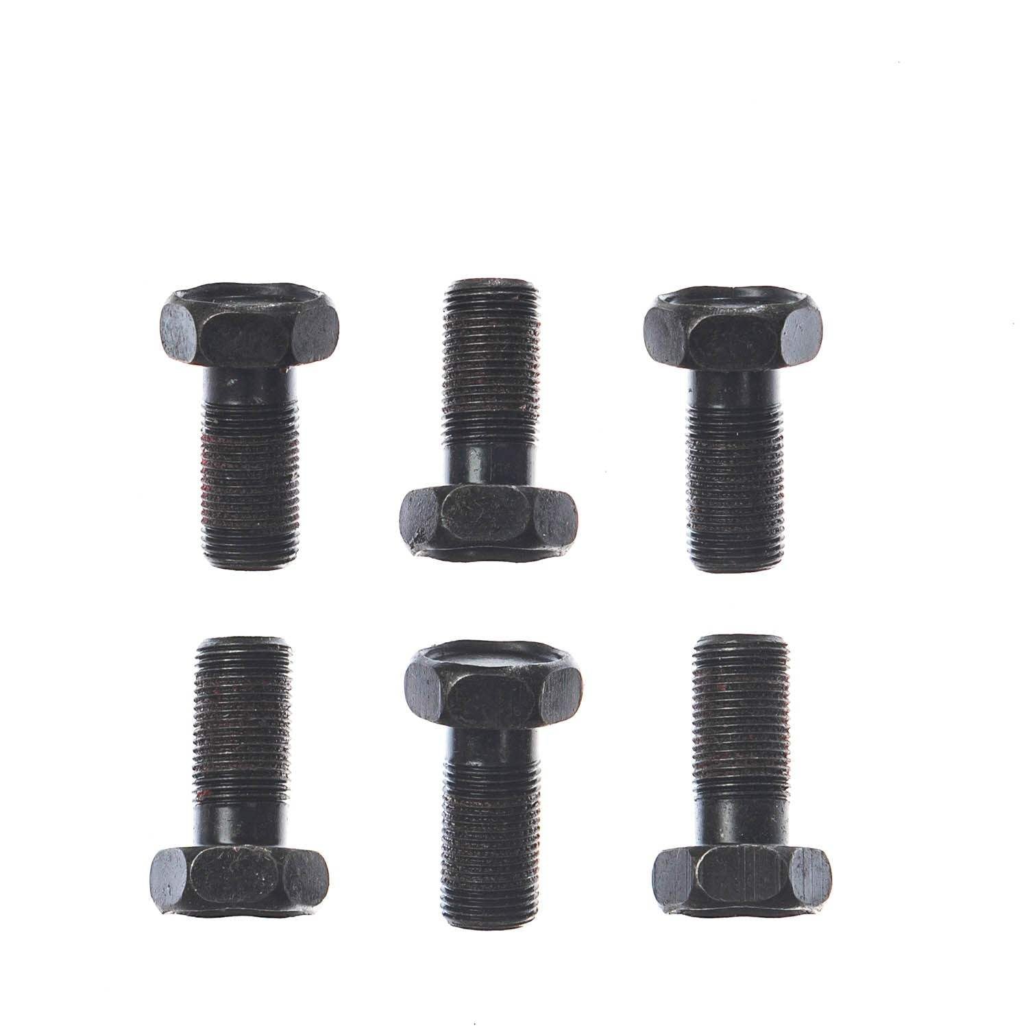 ATP Automatic Transmission Flexplate Mounting Bolt ZX-1036