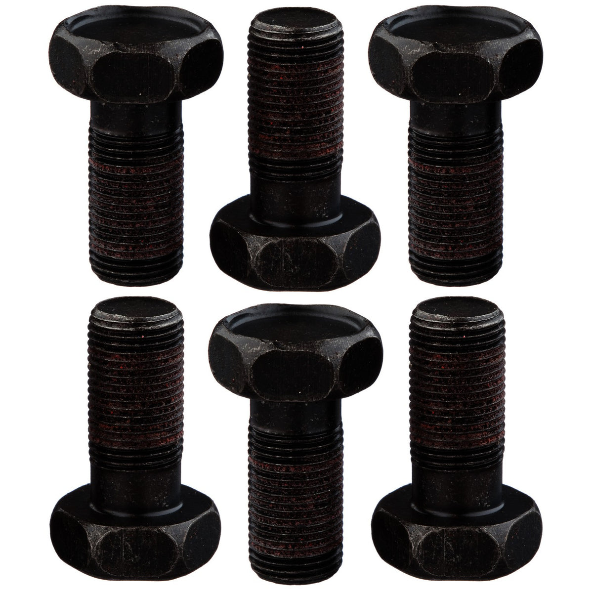ATP Automatic Transmission Flexplate Mounting Bolt ZX-1036