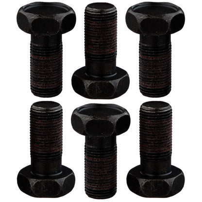 ATP Automatic Transmission Flexplate Mounting Bolt ZX-1036