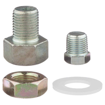 ATP Transmission Drain Plug ZX-1