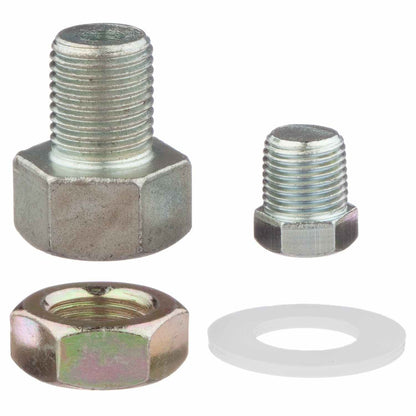 ATP Transmission Drain Plug ZX-1