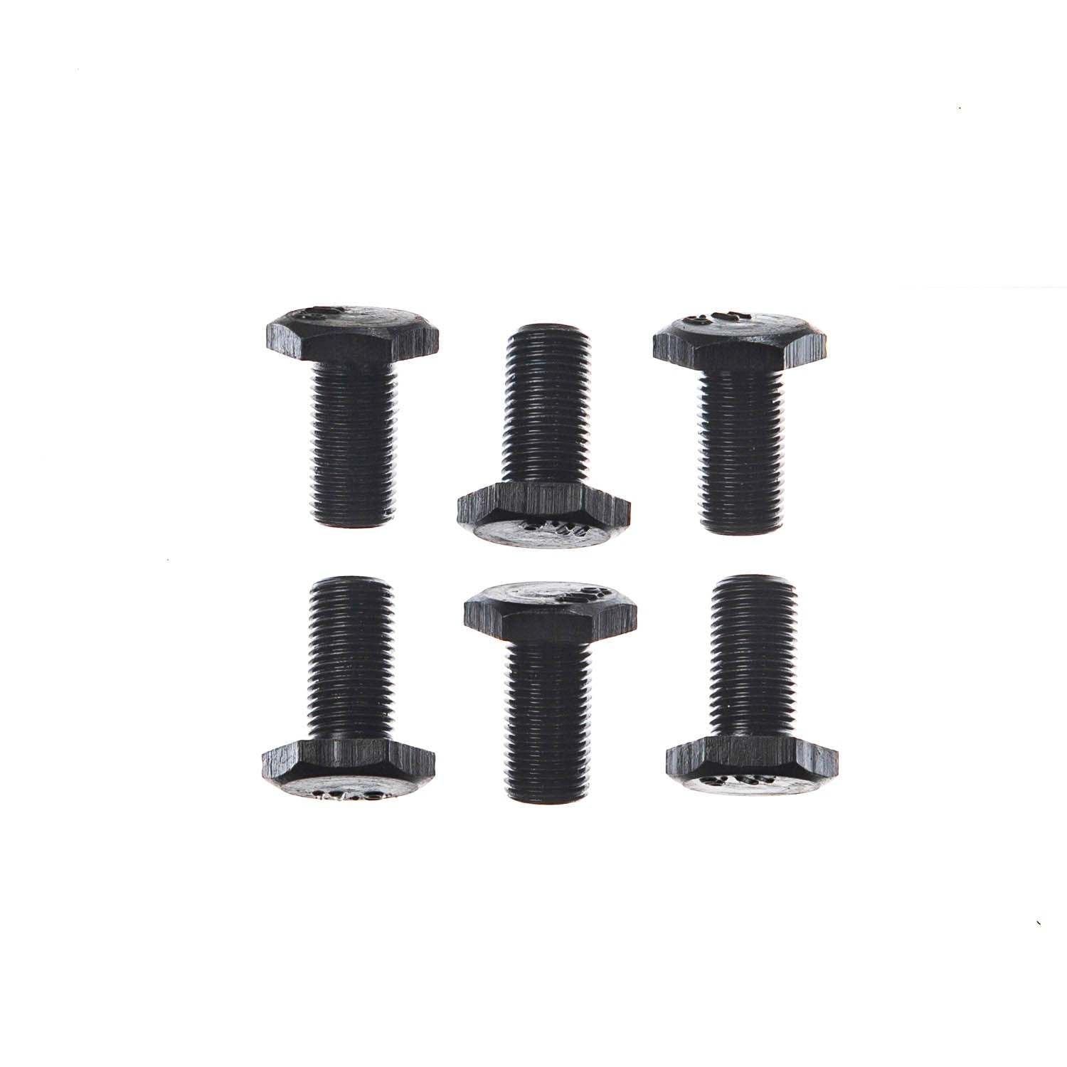 ATP Automatic Transmission Flexplate Mounting Bolt ZX-2016