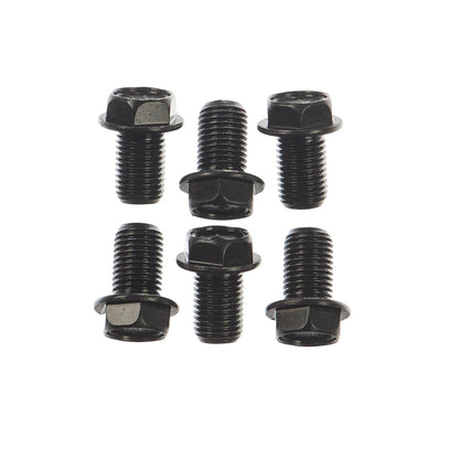 ATP Automatic Transmission Flexplate Mounting Bolt ZX-2036