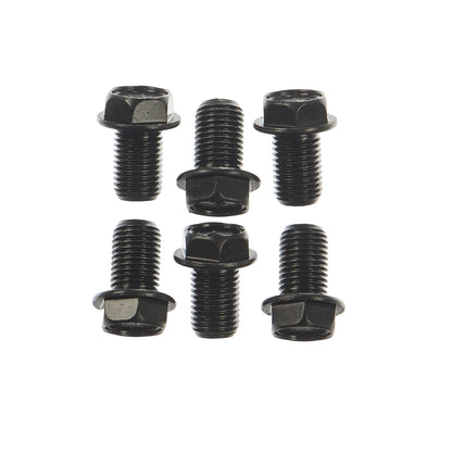 ATP Automatic Transmission Flexplate Mounting Bolt ZX-2036