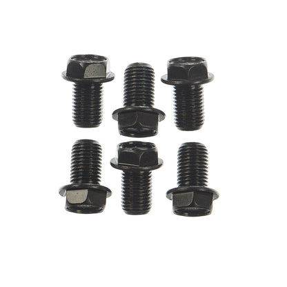 ATP Automatic Transmission Flexplate Mounting Bolt ZX-2036