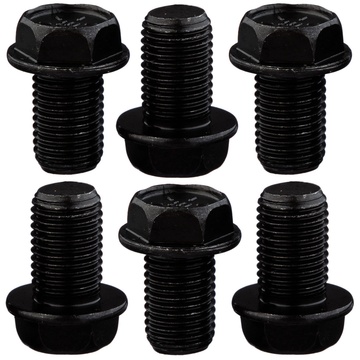 ATP Automatic Transmission Flexplate Mounting Bolt ZX-2036