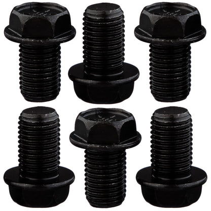 ATP Automatic Transmission Flexplate Mounting Bolt ZX-2036